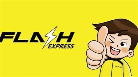 Flash Express Solana Branch .